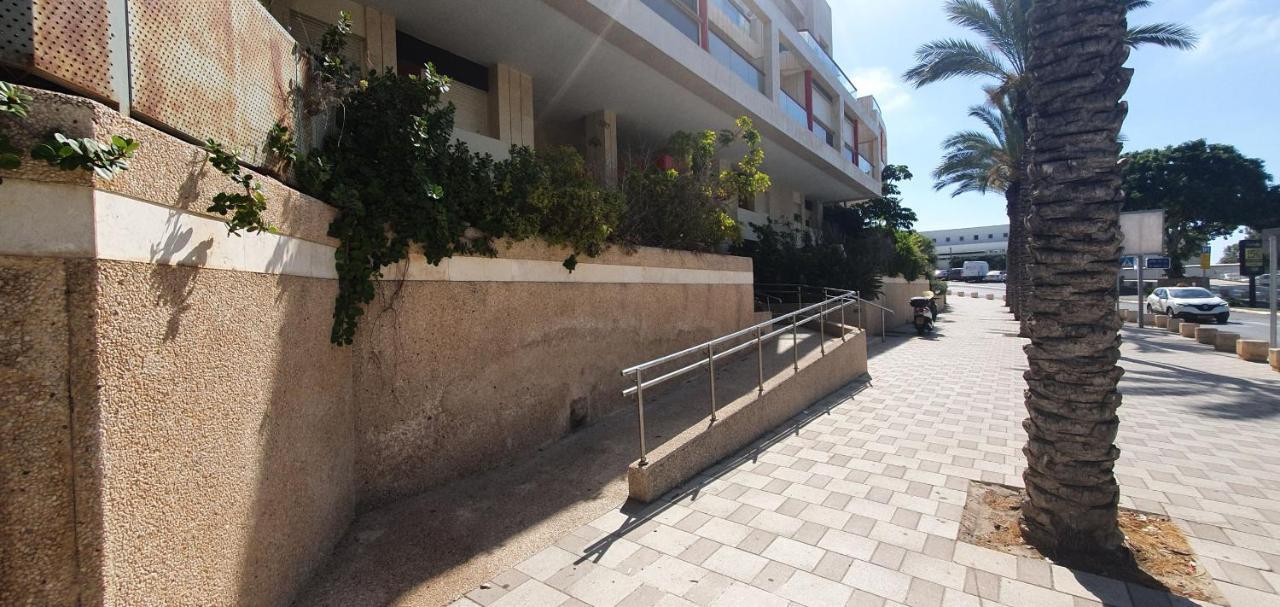Bnbisrael Apartments - Ramat Yam Marine Herzelia Εξωτερικό φωτογραφία