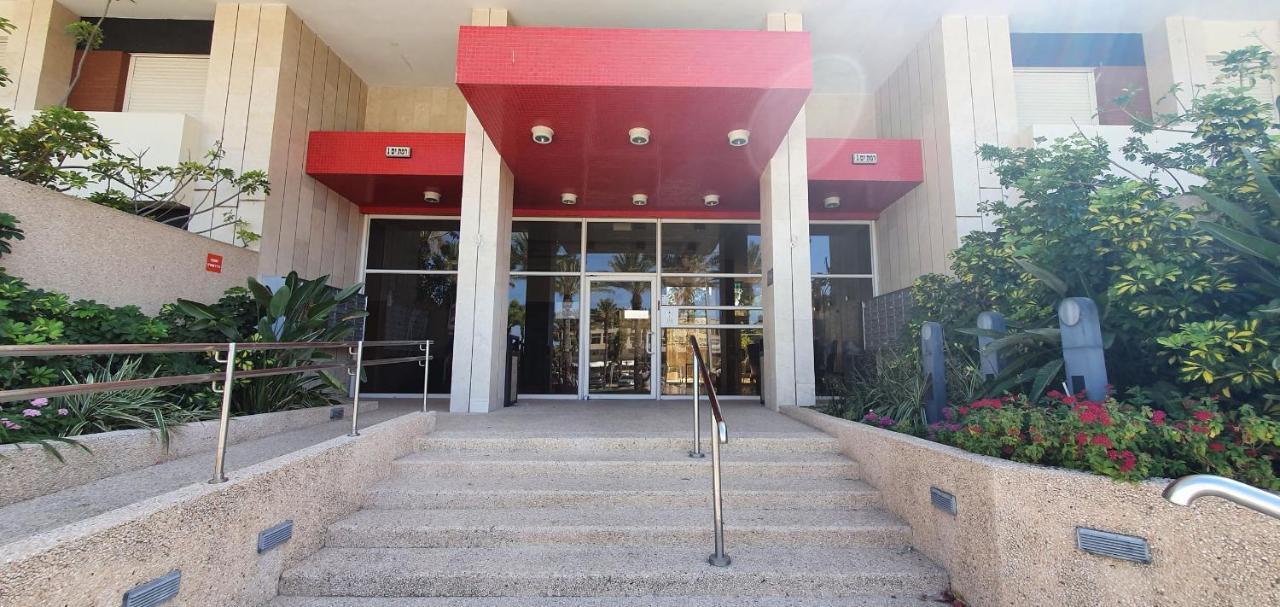 Bnbisrael Apartments - Ramat Yam Marine Herzelia Εξωτερικό φωτογραφία