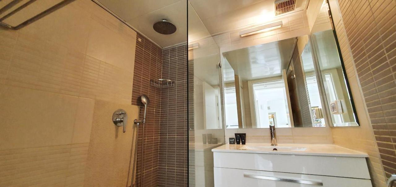 Bnbisrael Apartments - Ramat Yam Marine Herzelia Εξωτερικό φωτογραφία