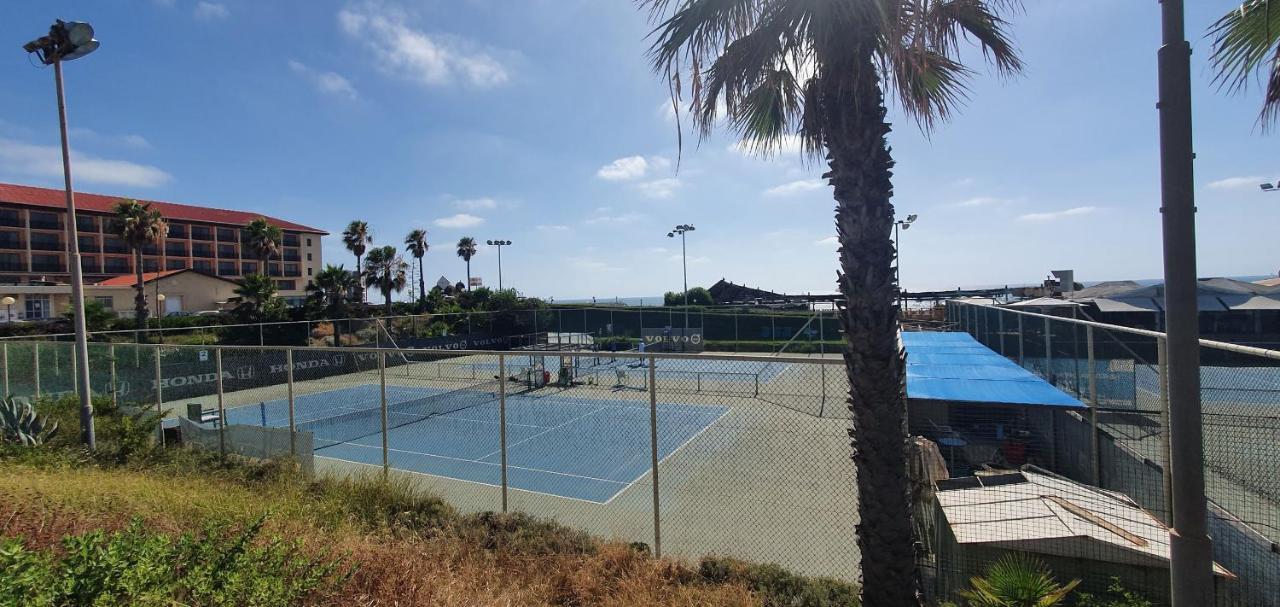 Bnbisrael Apartments - Ramat Yam Marine Herzelia Εξωτερικό φωτογραφία