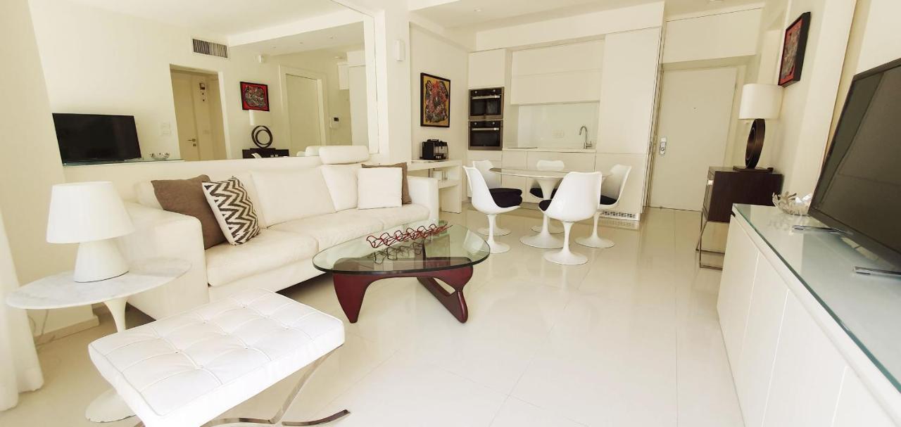 Bnbisrael Apartments - Ramat Yam Marine Herzelia Εξωτερικό φωτογραφία
